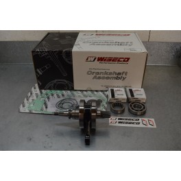 Kit vilebrequin WISECO Honda 250 CRF 2004/2009