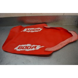 Housse de selle Honda 600 XR 1991