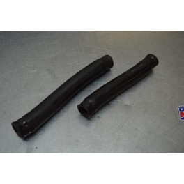 Durites de radiateur quad Masai/Dinli 450/460 DMX/Demon