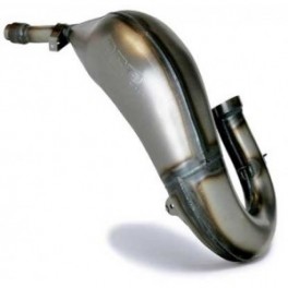 Pot d'échappement DEP GasGas 125 EC 2001-2002 Pot d'échappement DEP GasGas 125 EC 2001-2002