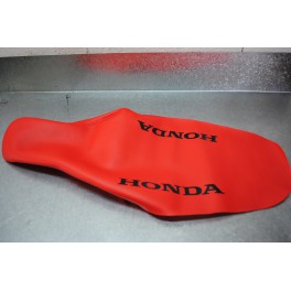Housse de selle Honda 125/250 CR 2000 Housse de selle Honda 125/250 CR 2000