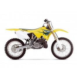 Kit déco ACE 250 RMZ 2004/2006 Kit déco ACE 250 RMZ 2004/2006