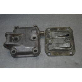 Carter cache culbuteur culasse Honda CB 125 K5