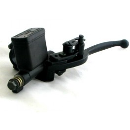 Maitre cylindre de frein avant adaptable pour quad Hytrack Maitre cylindre de frein avant adaptable pour quad Hytrack