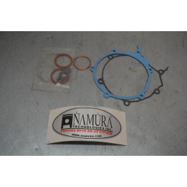 Joints de pot + carter allumage Kawasaki 65 KX Joints de pot + carter allumage Kawasaki 65 KX