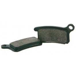 Plaquettes de frein avant pour étrier KTM 65/85 SX Plaquettes de frein avant pour étrier KTM 65/85 SX