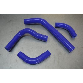 Durites radiateur 250 CRF 2004-2009 Durites radiateur 250 CRF 2004-2009