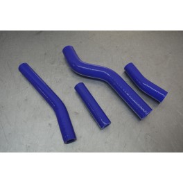 Durites radiateur YAMAHA 450 YZF 2006-2009 Durites radiateur YAMAHA 450 YZF 2006-2009