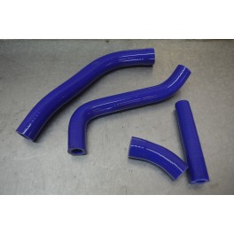 Durites radiateur YAMAHA 450 YZF 2010-2013 Durites radiateur YAMAHA 450 YZF 2010-2013