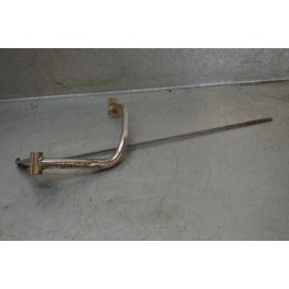 Pédale de frein + tringle Honda 125 Twin