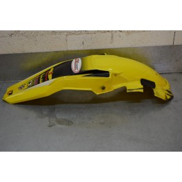 Garde-boue arrière Suzuki 450 RMZ 2005/2006/2007