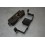 Support de radiateur  Quad Kymco 250 KXR