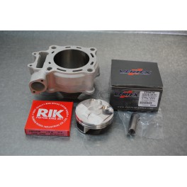 Cylindre / piston neuf 250 CRF 2004 à 2009