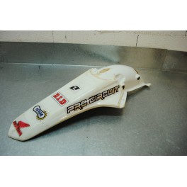 Garde boue arrière Honda 250 CRF 2010