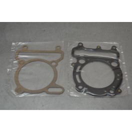 Pochette joint haut moteur pour HYTRACK LINHAI 260/265 Pochette joint haut moteur pour HYTRACK LINHAI 260/265