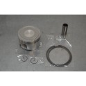 Piston complet pour HYTRACK LINHAI 260/265 