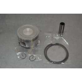 Piston complet pour HYTRACK LINHAI 260/265 Piston complet pour HYTRACK LINHAI 260/265