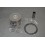 Piston complet pour HYTRACK LINHAI 260/265 