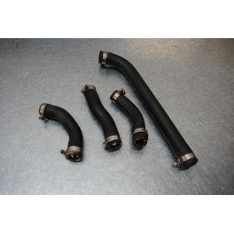 Durites radiateur 250 CRF 10 Durites radiateur 250 CRF 10