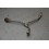 Durites rigides d'huile Yamaha 450 WRF 2004
