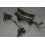Pattes moteur Yamaha 450 WRF 2004