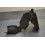 Passage de roue+bavette Yamaha 450 WRF 2004