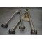 Triangles suspension avant gauche Polaris 200 PHOENIX