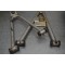 Triangles suspension avant gauche Polaris 200 PHOENIX