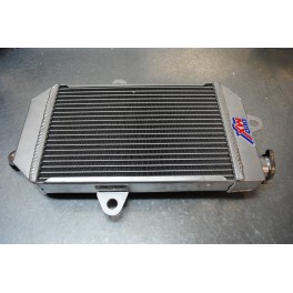 Radiateur alu Yamaha 350 Banshee