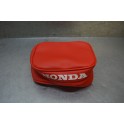 Trousse à outil Honda XR bleu