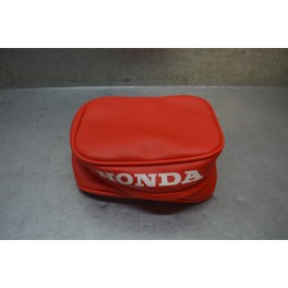 Trousse à outil Honda XR rouge