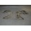 Protections de disques avants Yamaha 250 Raptor