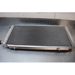 Radiateur alu renforcé Peugeot 205 et 309 GTI