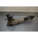 Jambe de force droite(amortisseur/disque/moyeu) Hytrack/Linhai 260/265/290/300