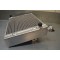 Radiateur alu Can-Am 500/650/800 Outlander 2006-2012