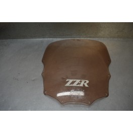 Bulle ERMAX Kawasaki 600 ZZR 1993 à 2000 Bulle ERMAX Kawasaki 600 ZZR 1993 à 2000