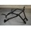 Partie avant chassis Quad Masai A 300 / 300 Dinli