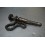 Arbre de transmission primaire+chaine Yamaha 350 Bruin/Wolverine/Grizzly