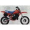 Housse Honda 60 CR 1984