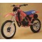 Housse Honda 80 CR 1983