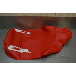 Housse de selle Honda 80 CR 1989 Housse de selle Honda 80 CR 1989