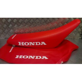 Housse de selle Honda 500 CR 1992 à 1995