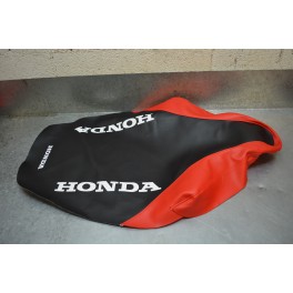 Housse de selle Honda 500 CR 1999