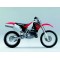 Housse Honda 500 CR 1999