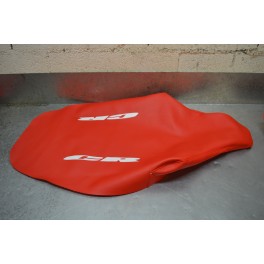 Housse de selle Honda 500 CR 2001