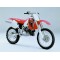 Housse Honda 500 CR 2001