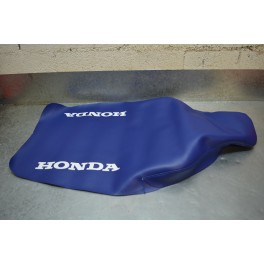 Housse de selle Honda 600 XR 1988