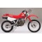 Housse Honda 600 XR 1989