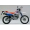 Housse Honda 600 XR 1993