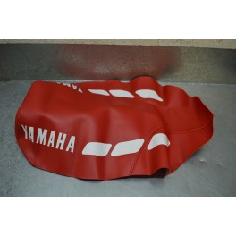 Housse de selle Yamaha 80 YZ 1990